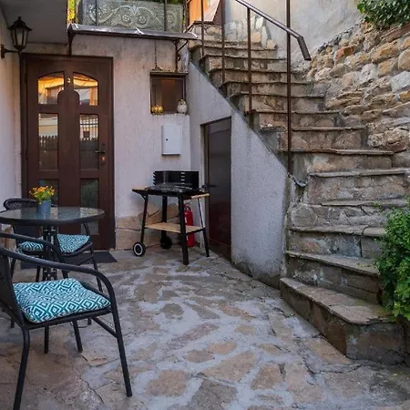 начевата къща Къща за гости Велико Търново