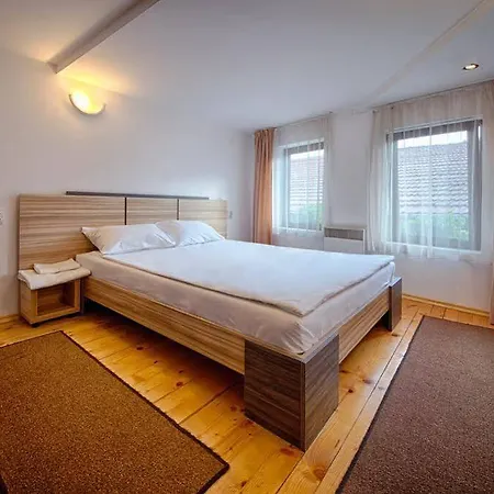 начевата къща Къща за гости Велико Търново