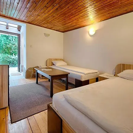 начевата къща Къща за гости Велико Търново