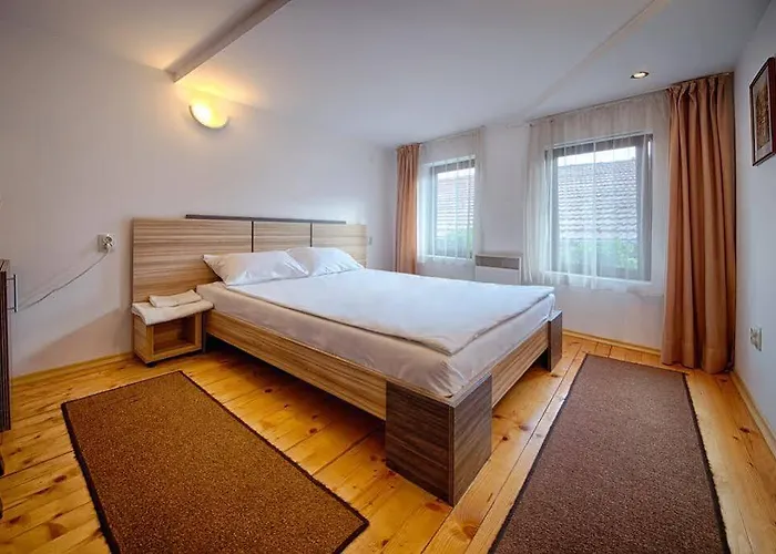 Nachevata Kashta ゲストハウス ヴェリコ・タルノヴォ